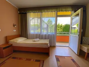 Arkánum Hotel