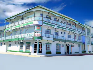 Hotel Sinai