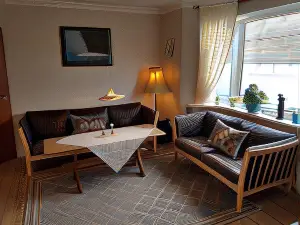 Budget Guesthouse Borgustova