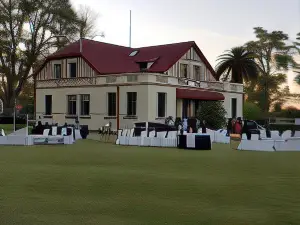 Hotel Rural la Pampeana