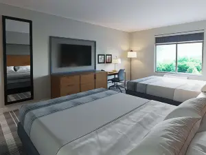 AmericInn by Wyndham San Angelo