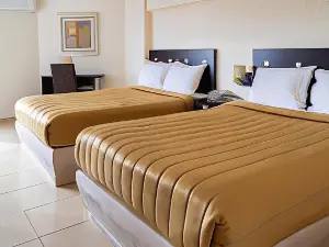 Hotel Plaza del Sol