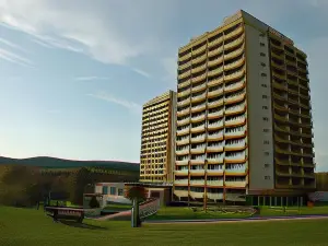 Panoramic Apartments Hohegeiß