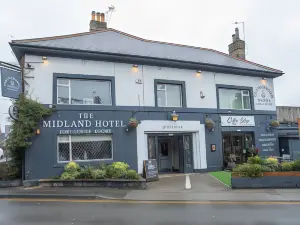 The Midland Hotel