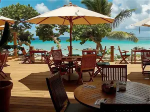 Long Bay Beach Club