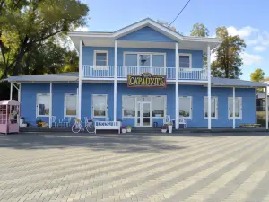 Каскад
