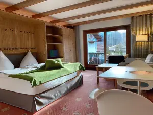 Sonnhof Apartments Tegernsee - zentral und perfekt für Urlaub & Arbeit