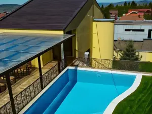 Pensiunea Imperial
