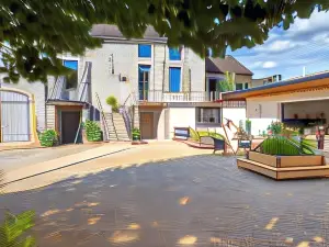 Domaine des Closeaux