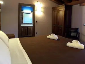 Complejo Rural las de Villadiego