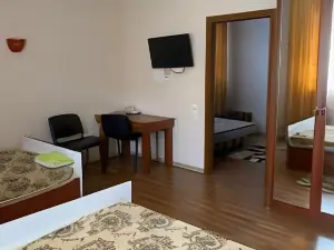 Nikolskaya Mini-Hotel