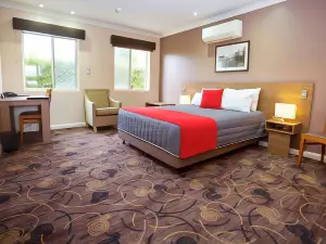 Quality Hotel Bayswater