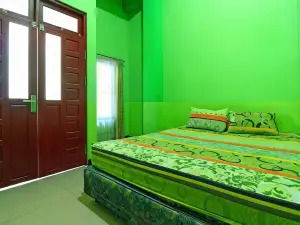 Penginapan Qarina Syariah Banjarbaru