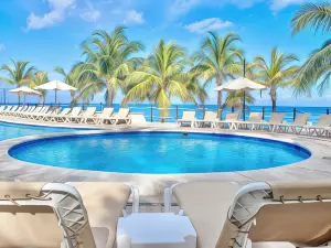 Occidental Cozumel - All Inclusive