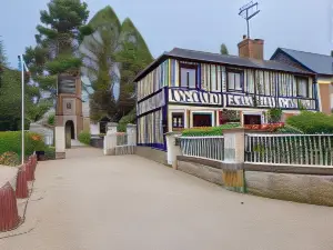 Chambres d'Hotes Chez Claire