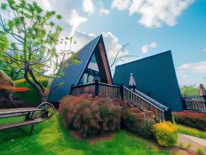 Babil Bungalow Boutique Hotel