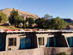 Las Terrazas Hotel Boutique