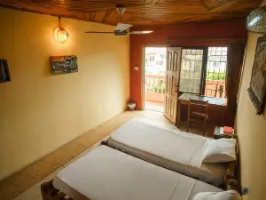 Busua Inn