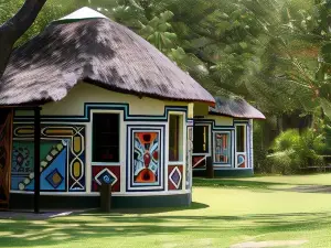 Timbavati Safari Lodge