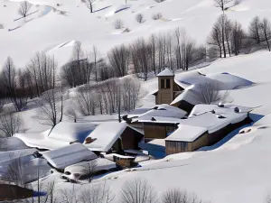 Residence Chalet della Guida