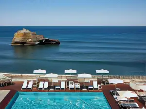 Hôtel Sofitel Biarritz Le Miramar Thalassa sea & spa