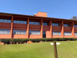 Pousada Cachoeiras da Mata
