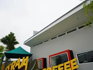 My Studio Hotels Kualanamu Airport Medan
