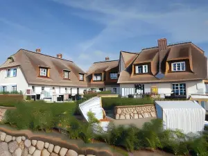 Strandvogtei Sylt