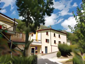 La Baita di Pilato