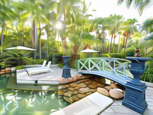 Seahaven Resort