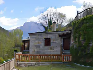 Hotel Rural El Portón de Murillo