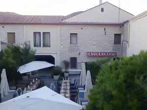 Abas Ristorante Pizzeria Affittacamere