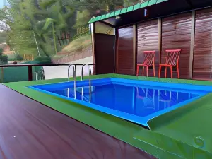 Shark SeaView Villa