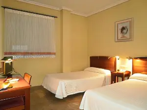 Hotel Isabel