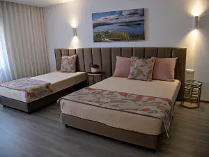 Hotel Marisol