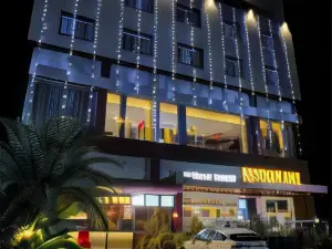 Hotel Shahi Executive