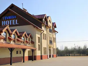 Hotel Folklor
