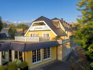 Apart Hotel Haveltreff