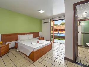 Rede Andrade Estrela Dalva Centro Hotel
