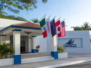 Hotel Santa Cruz Huatulco