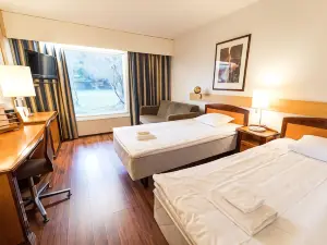 Budget Hotel Raahe
