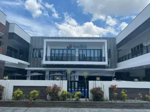 Dampa Poolside Events & Accommodation
