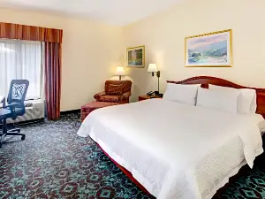 Hampton Inn Spartanburg-North I-85