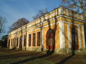 Gamla Brukshandeln Bed&Breakfast