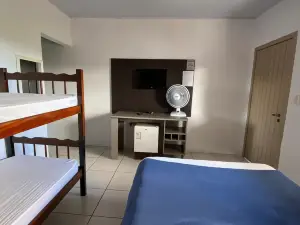 Pousada No Farol
