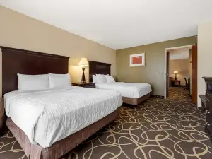 Best Western Plus Eau Claire Conference Center