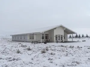Álftröð Guesthouse