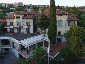 Hotel Ruža
