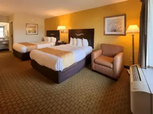 Quality Inn