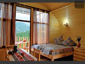 Harsnadzor Eco Resort